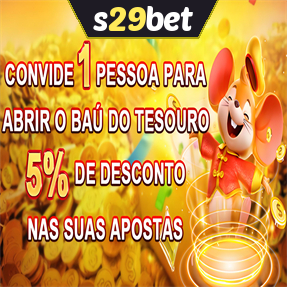 s29bet ConvidarCentro