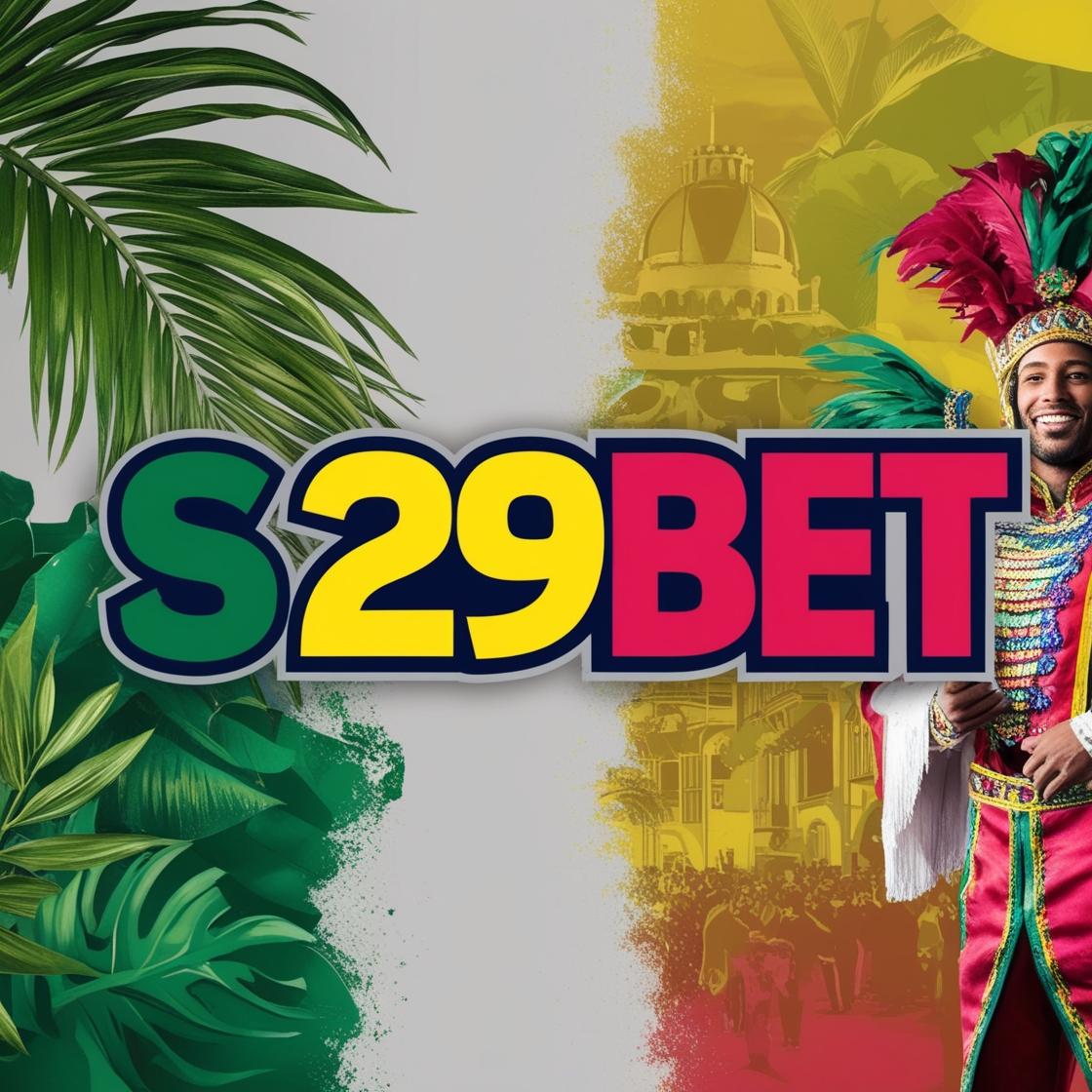 Logo da s29bet